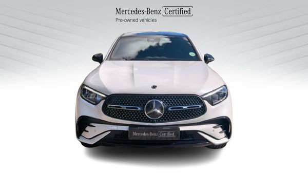 2026-Mercedes-Benz-GLC-220d-Coupe-4Matic-AMG-Line image:1