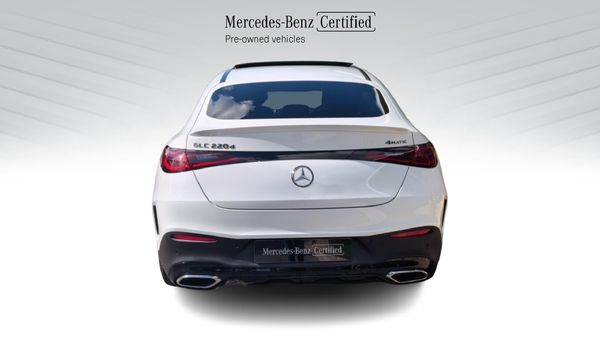 2026-Mercedes-Benz-GLC-220d-Coupe-4Matic-AMG-Line image:3