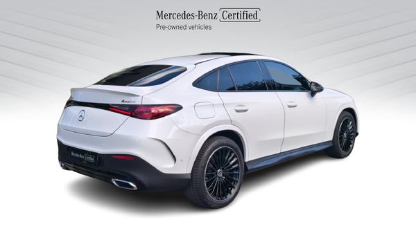2026-Mercedes-Benz-GLC-220d-Coupe-4Matic-AMG-Line image:7