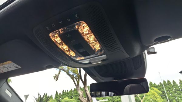 2026-Mercedes-Benz-GLE-450d-4Matic image:22