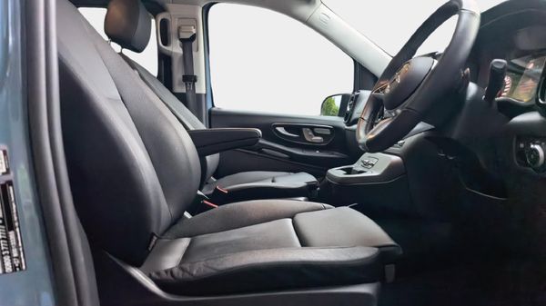 2026-Mercedes-Benz-Vito-119-20-CDI-Tourer-Select-Auto image:13