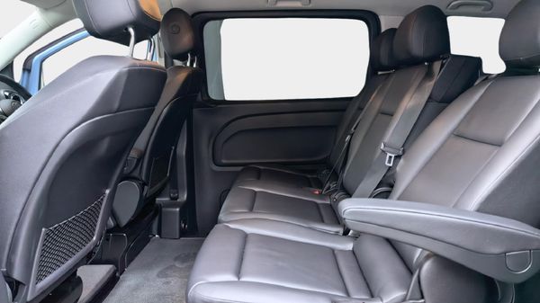 2026-Mercedes-Benz-Vito-119-20-CDI-Tourer-Select-Auto image:14