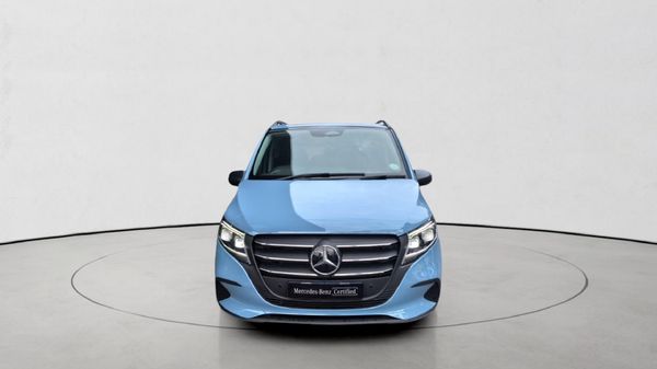 2026-Mercedes-Benz-Vito-119-20-CDI-Tourer-Select-Auto image:1