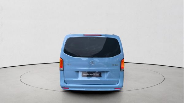 2026-Mercedes-Benz-Vito-119-20-CDI-Tourer-Select-Auto image:3