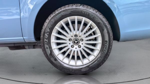 2026-Mercedes-Benz-Vito-119-20-CDI-Tourer-Select-Auto image:4