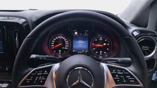 2026-Mercedes-Benz-Vito-119-20-CDI-Tourer-Select-Auto image:5
