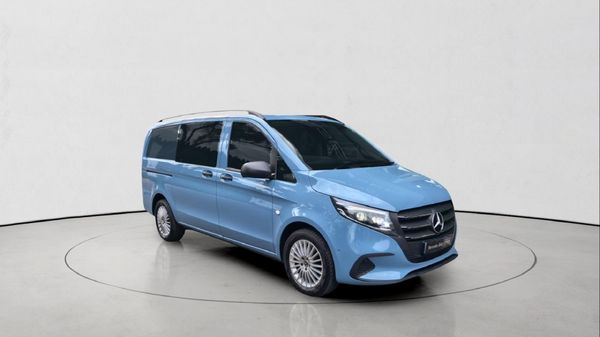 2026-Mercedes-Benz-Vito-119-20-CDI-Tourer-Select-Auto image:6