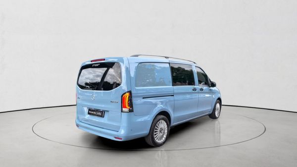2026-Mercedes-Benz-Vito-119-20-CDI-Tourer-Select-Auto image:7