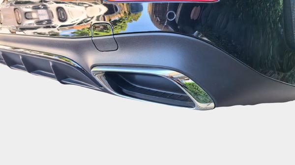 2026-Mercedes-Benz-E-Class-E220d-Avantgarde image:16