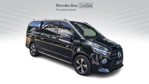 2025-Mercedes-Benz-EQV-300 image:6