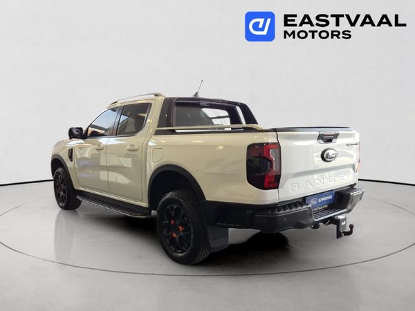 2024-Ford-Ranger-20-Bi-Turbo-Wildtrak-Double-Cab-Auto image:4