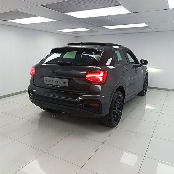 2026-Audi-Q2-35TFSI-Black-Edition image:12