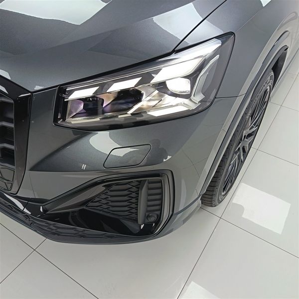 2026-Audi-Q2-35TFSI-Black-Edition image:1