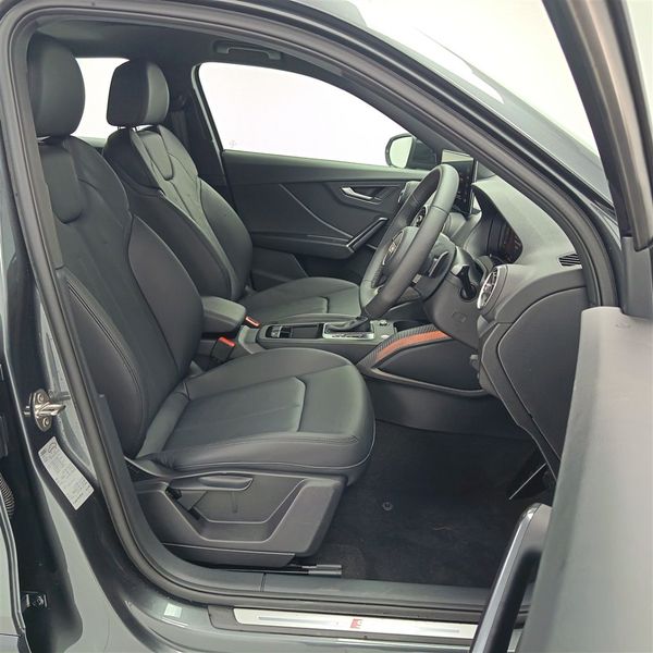 2026-Audi-Q2-35TFSI-Black-Edition image:22