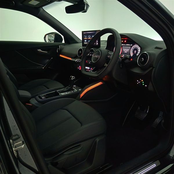 2026-Audi-Q2-35TFSI-Black-Edition image:23