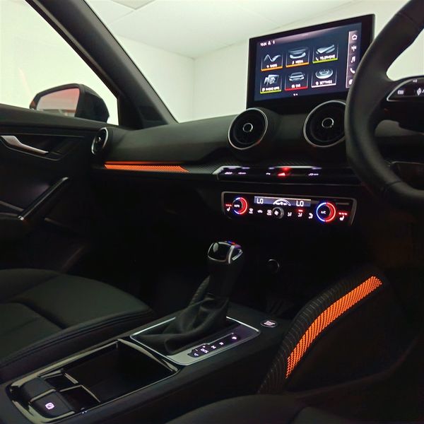 2026-Audi-Q2-35TFSI-Black-Edition image:24