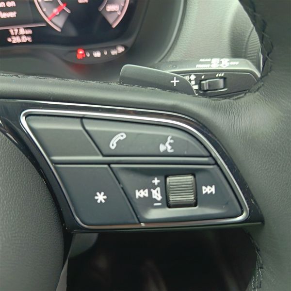 2026-Audi-Q2-35TFSI-Black-Edition image:34