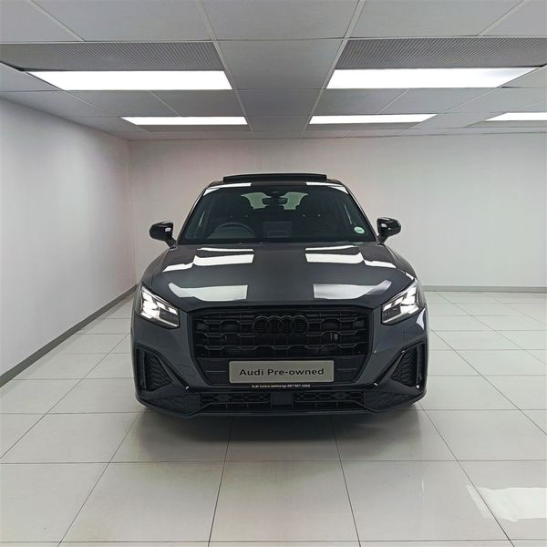 2026-Audi-Q2-35TFSI-Black-Edition image:3