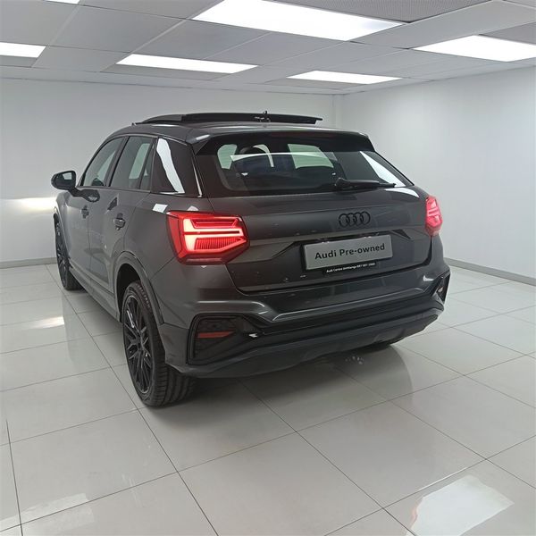 2026-Audi-Q2-35TFSI-Black-Edition image:4