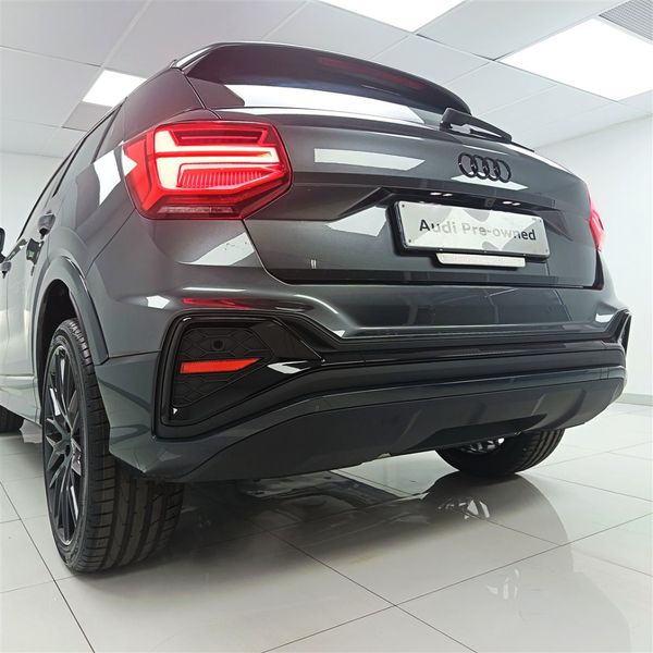 2026-Audi-Q2-35TFSI-Black-Edition image:5