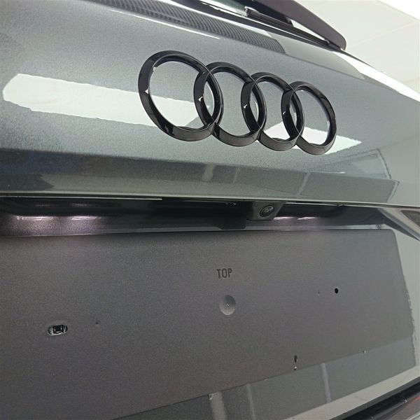 2026-Audi-Q2-35TFSI-Black-Edition image:6