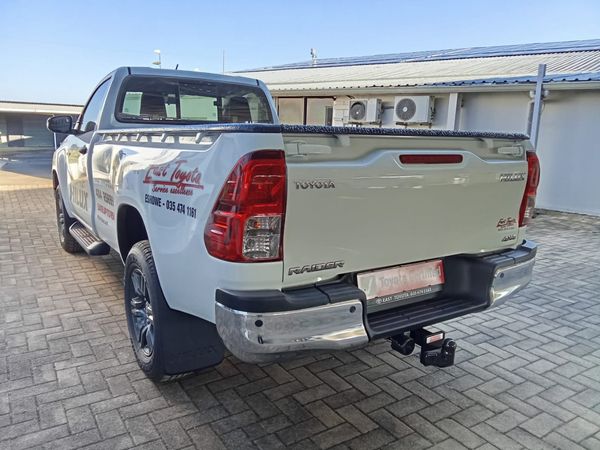 2026-Toyota-Hilux-24-GD-6-Raider-4x4-Single-Cab image:9