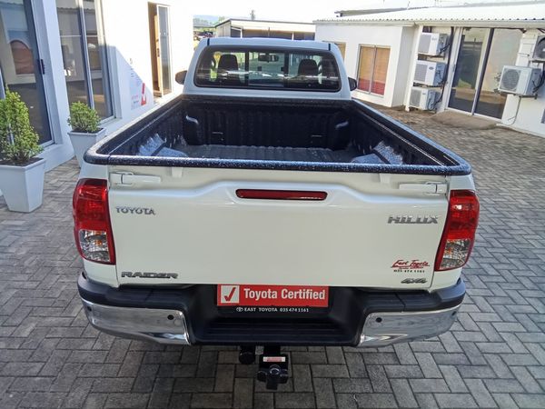 2026-Toyota-Hilux-24-GD-6-Raider-4x4-Single-Cab image:11