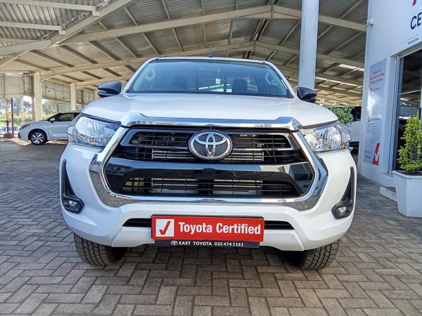 2026-Toyota-Hilux-24-GD-6-Raider-4x4-Single-Cab image:3