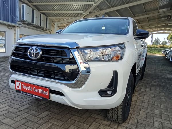 2026-Toyota-Hilux-24-GD-6-Raider-4x4-Single-Cab image:8