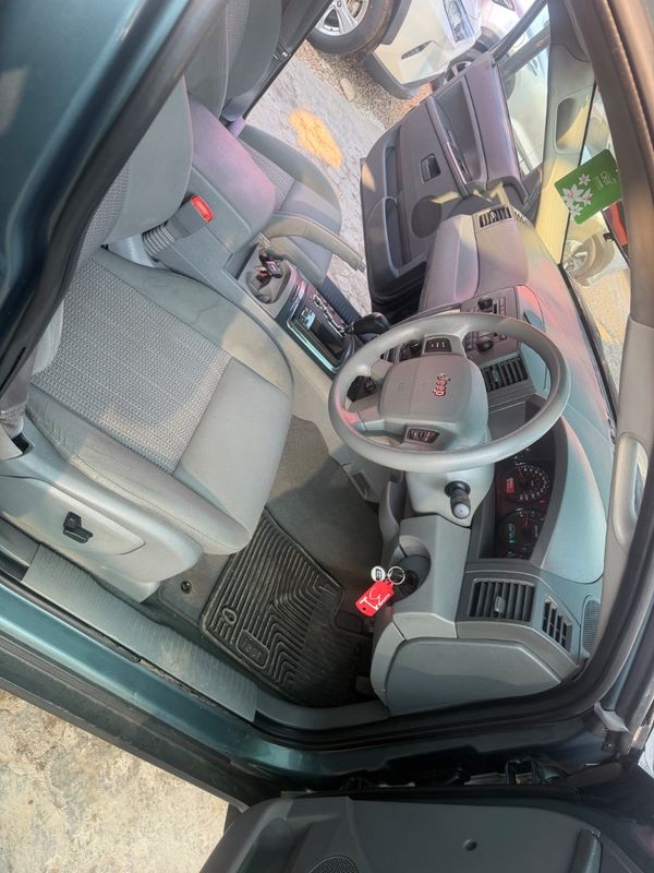 2008-Jeep-Grand-Cherokee-30-CRD-Laredo image:9
