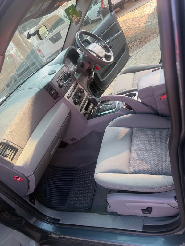 2008-Jeep-Grand-Cherokee-30-CRD-Laredo image:11
