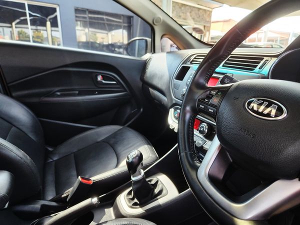 2013-Kia-Rio-14-Tec-5-dr image:13