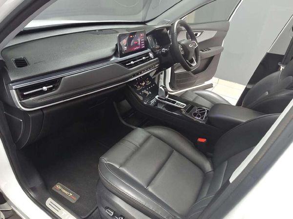 2025-Chery-Tiggo-7-Pro-15T-Executive-CVT image:14