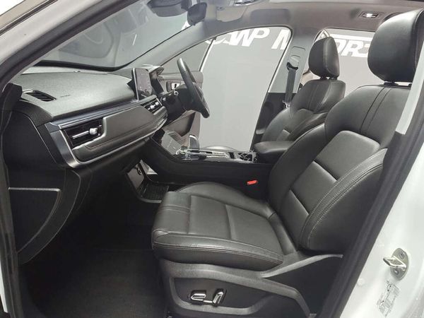 2025-Chery-Tiggo-7-Pro-15T-Executive-CVT image:15