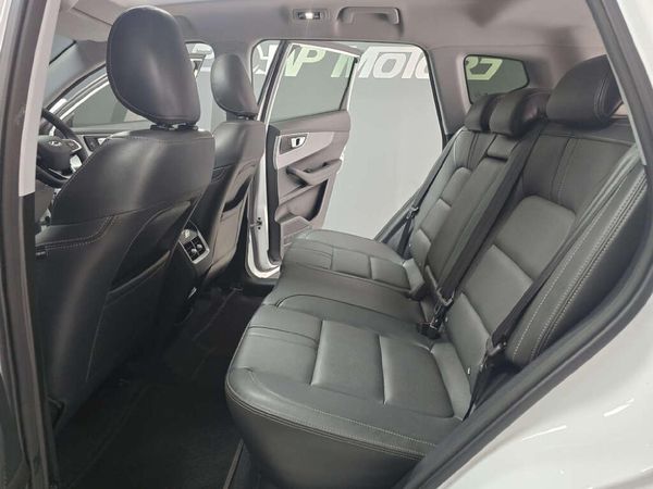 2025-Chery-Tiggo-7-Pro-15T-Executive-CVT image:16