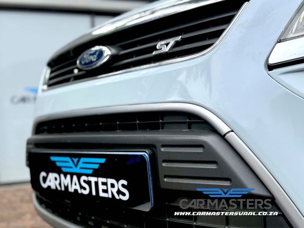 2012-Ford-Kuga-25T-AWD-Trend image:14