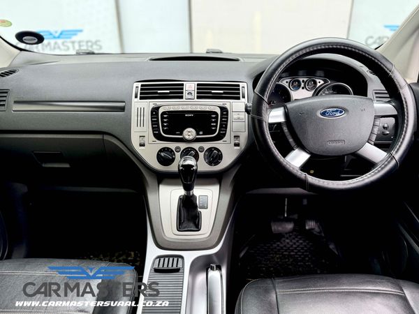 2012-Ford-Kuga-25T-AWD-Trend image:17
