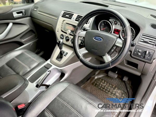 2012-Ford-Kuga-25T-AWD-Trend image:18