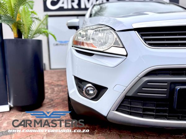 2012-Ford-Kuga-25T-AWD-Trend image:19
