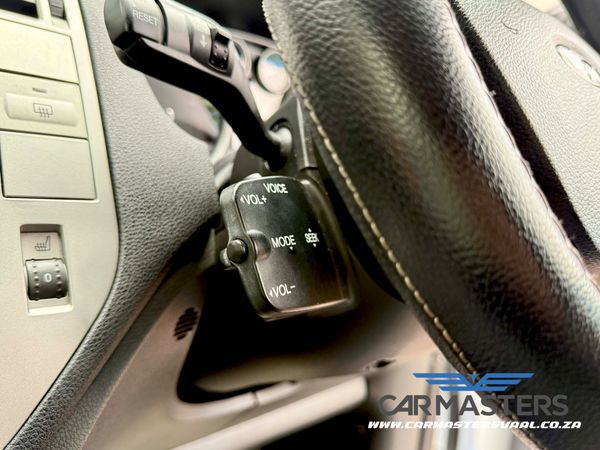 2012-Ford-Kuga-25T-AWD-Trend image:21