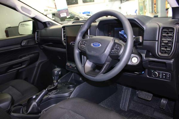 2026-Ford-Ranger-20D-Sit-Xl-Auto-Single-Cab image:14