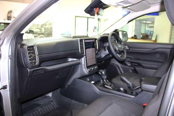 2026-Ford-Ranger-20D-Sit-Xl-Auto-Single-Cab image:15