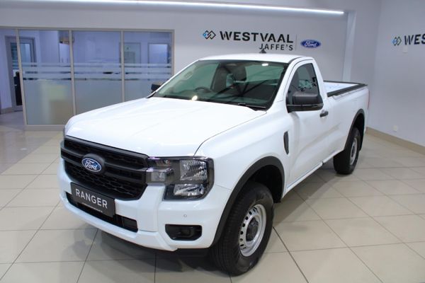 2026-Ford-Ranger-20D-Sit-Xl-Auto-Single-Cab image:2