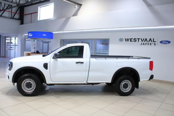 2026-Ford-Ranger-20D-Sit-Xl-Auto-Single-Cab image:3