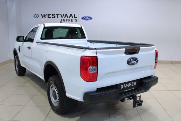 2026-Ford-Ranger-20D-Sit-Xl-Auto-Single-Cab image:4