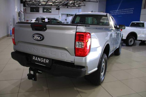 2026-Ford-Ranger-20D-Sit-Xl-Auto-Single-Cab image:5
