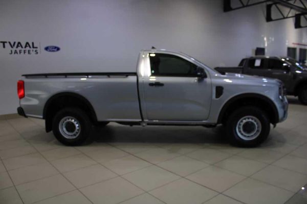 2026-Ford-Ranger-20D-Sit-Xl-Auto-Single-Cab image:6