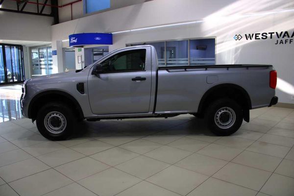 2026-Ford-Ranger-20D-Sit-Xl-Auto-Single-Cab image:7