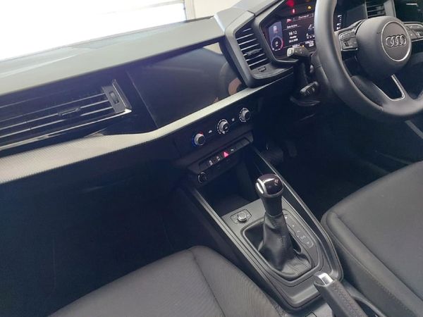 2025-Audi-A1-Sportback-30-TFSI-Advanced-S-Tronic image:10