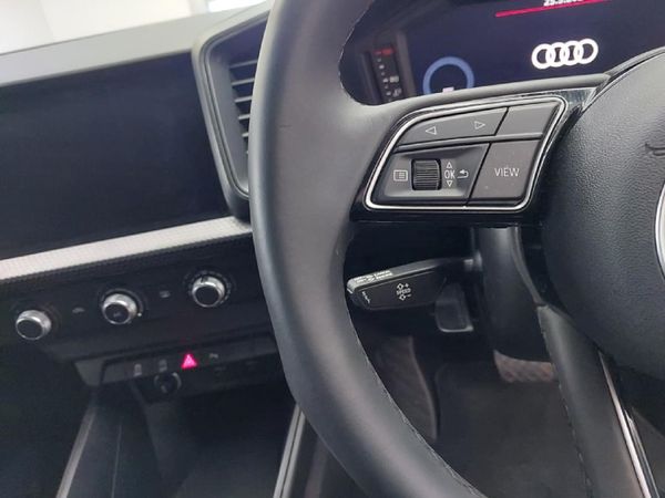 2025-Audi-A1-Sportback-30-TFSI-Advanced-S-Tronic image:17